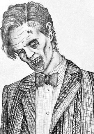 Doctor Zombie
